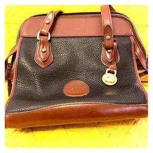 Vintage Dooney & Bourke